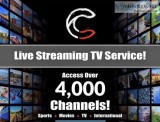 Start  Streaming  cable Tv Today