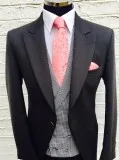 Fogarty Morning Suit Best Man Suit and Usher Suit Hire in Milton