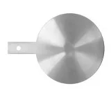 SPADE BLIND FLANGES