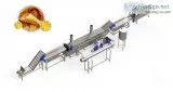 Grace food processing & packaging machinery