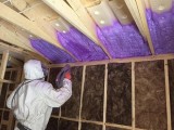 Attic Insulation Services in Mississauga  Four Seasons Insulatio