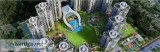 Buy 2 BHK Flats 54 Lac in Samridhi Luxuriya Avenue 8010724724