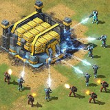 Battle for the galaxy is a real-time space mmo game