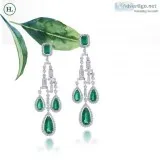 best quality diamond jewellery in Delhi