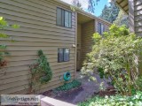 Secluded Move-In Ready Townhome Style Condo