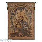 BUY DAME AU BLASON FRENCH TAPESTRY
