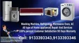 Whirlpool Washing Machine Service Center in Secunderabad