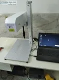 Laser marking machine - neo