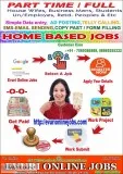 Best and legit online jobs from home