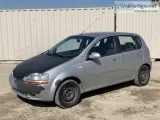 2008 CHEVROLET AVEO 5 HATCHBACK SEDAN 25910203