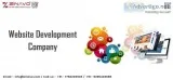 Website Development Company in Bangalore