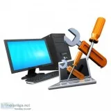 Computer and Laptop Services