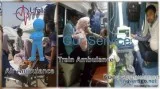 Lifeline Air Ambulance in Varanasi Provide Efficient and Effecti