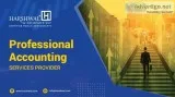 Professional Accounting Services Providing Firm in the USA &ndas