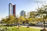 Stadium 1 Bed  Flex 1 Bath Condo w 2 Balconies  Spectrum 3
