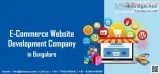 Ecommerce Website Development Company Bangalore