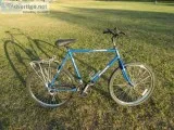 26&quot Men s Giant Attraction Mountain Bike by Christopher Metc
