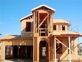 Custom Home Framing Services in GTA Toronto