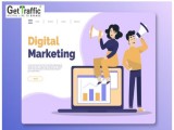 Soar High With Get Traffic