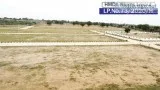 A premium gated community of residential plots at greater Hydera