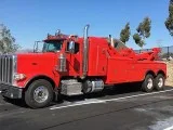 What Are The Different Types Of Towing Services