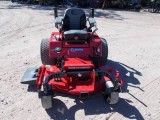 New Country Clipper Commercial 35hp 60" zero turn