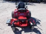 New Country Clipper Commercial 35hp 60&quot zero turn