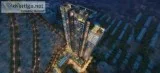 Lavish residential apartments for sale in 88 East Alipore