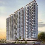 JP North Mumbai  Luxurious Residential  Apartments - Mumbai