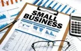 Small business accounting services