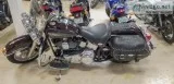 2005 Harley-Davidson&reg FLSTCI Heritage Softail&reg Classic