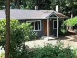 2 Bedroom 1 Bathroom cozy home with large fenced yard