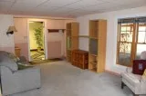 1 Bedroom apartment to rent Very quiet house