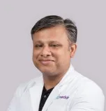 Connect with Dr. Sumit Wadhwa An Expert General Physician in Gur