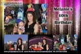 Photo booth hire fylde