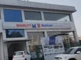 Visit Karnal Motors Pvt Ltd Maruti Showroom in Kurukshetra