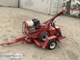 BARRETO 1320 TILLER 120003203
