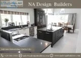 Kitchen Remodeling Studio City