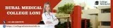 Rural Medical College Loni details