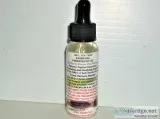 1 oz. TEA TREE OIL WITH DROPPER