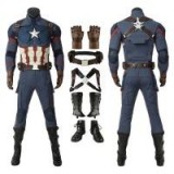 Captain America Costume in USA