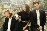 Sydney Weddjng Entertainment  Oberon Lane