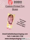 Most Attractive Custom Toy boxes  Custom Printed Toy Boxes