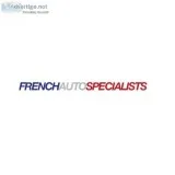French Auto Specialists