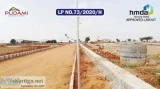 Your chance to own your choice property at Hyderabad