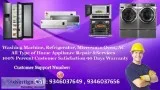 Whirlpool Microwave Oven Service Center in Hyderabad