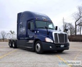 CDL-A Truck Driver - Intermodal - .60 CPM