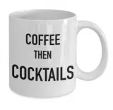 Ugly Coffee Mugs...