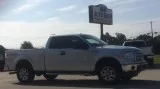 2011 Ford F-150 XLT Ext Cab 4x4 10908