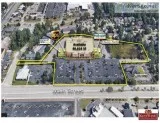 Main Street Shopping Center-46624 Retail Space Available for Lea